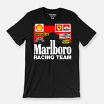 FORMULA 1 RACE TEAM TEE