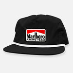 FORMULA 1 UNSTRUCTURED SNAPBACK PATCH HAT