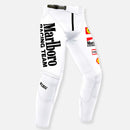 FORMULA 1 RACING PANT WHITE