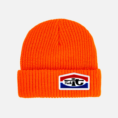 FUCKIT OG BEANIE