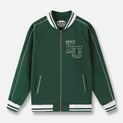 FU WORLD CHAMPS LUXE JACKET