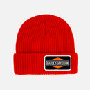 ROAD DAWG BEANIE