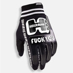 VINTAGE HELLRAISER MOTO-X RACE GLOVE