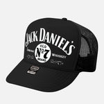 JACK CURVED BILL HAT