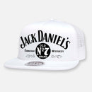 JACK FLAT BILL PRINTED HAT