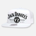 JACK FLAT BILL HAT