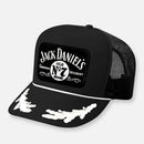 JACK CURVED BILL PATCH HAT