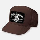 JACK CURVED BILL PATCH HAT