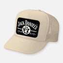 JACK CURVED BILL PATCH HAT