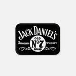 SMALL SIZE JACK PATCH