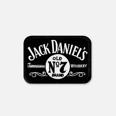 SMALL SIZE JACK PATCH