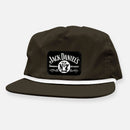 JACK UNSTRUCTURED SNAPBACK PATCH HAT