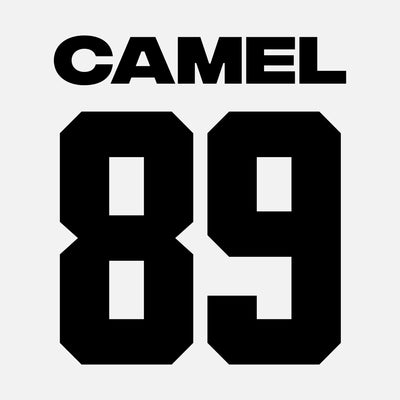 JOE CAMEL JERSEY ID KIT