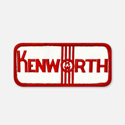 KENWORTH PATCH