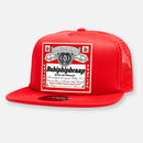 KING OF BRAAP HAT