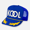 VINTAGE KOOL MONTE CARLO 87 PIT CREW HATS