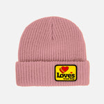 LOVE'S TRUCK STOP BEANIE