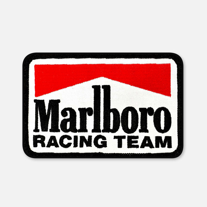 FORMULA 1 RACING TEAM PATCH