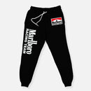 FORMULA 1 RACING FLEECE SWEATPANTS