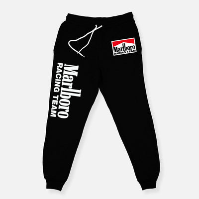 FORMULA 1 RACING FLEECE SWEATPANTS