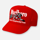 FORMULA 1 SUPERCROSS HAT