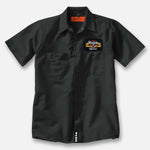 MENS ESPECIAL INDUSTRIAL MECHANICS SHIRT