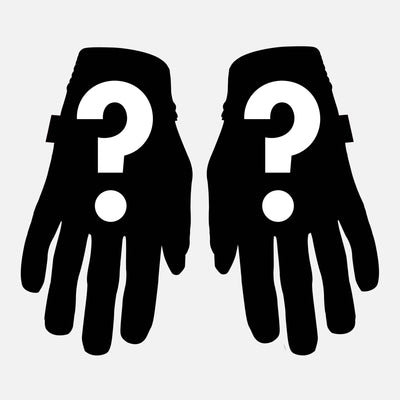 MYSTERY MOTO GLOVES / SALE ITEM!