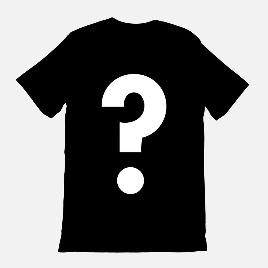 MYSTERY TEE