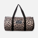 PARTY CAPTAIN CHEETAH DUFFEL BAGS