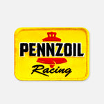 PENNZOIL RACE TEAM PATCH