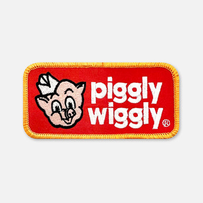 PIGGLY WIGGLY PATCH