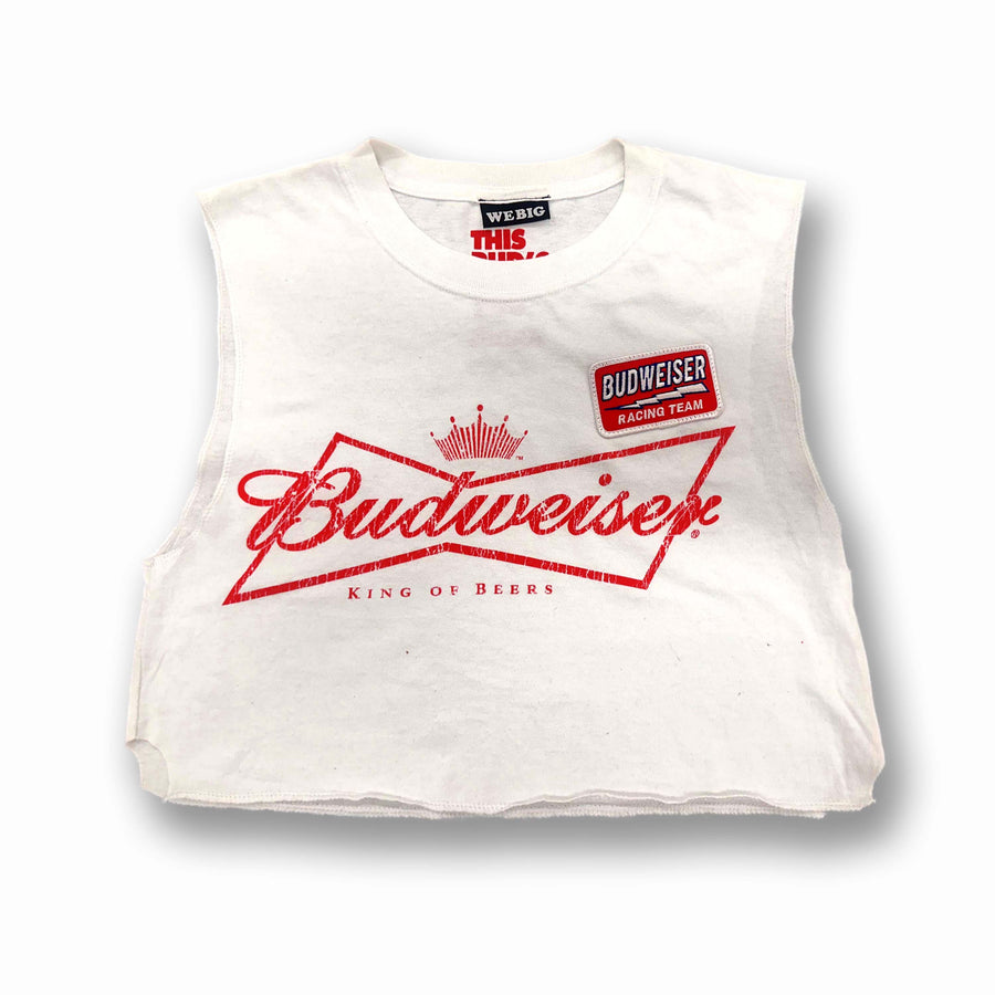 QUEEN OF BEERS SIZE SMALL
