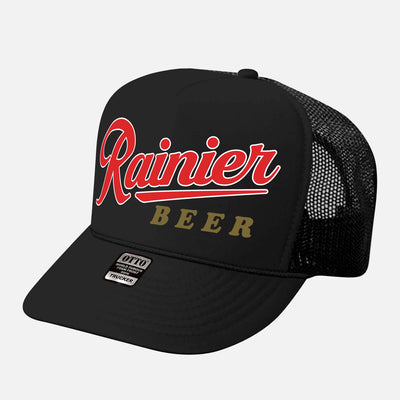 RAINIER BEER HAT