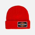 ROAD DAWG BEANIE