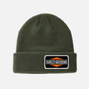 ROAD DAWG BEANIE