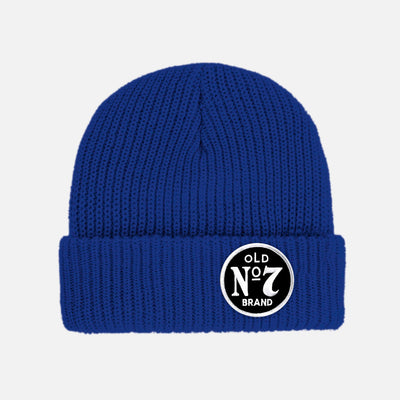 SEVEN BEANIE