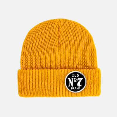 SEVEN BEANIE