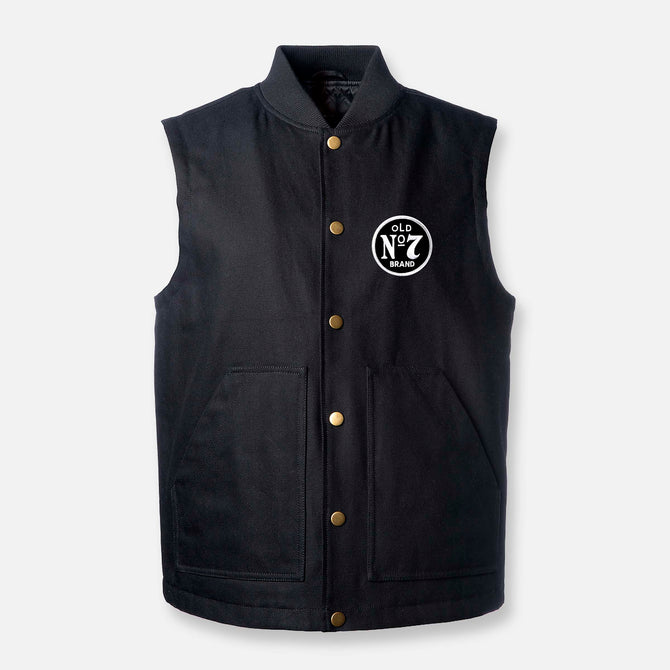 SEVEN WORKWEAR VEST