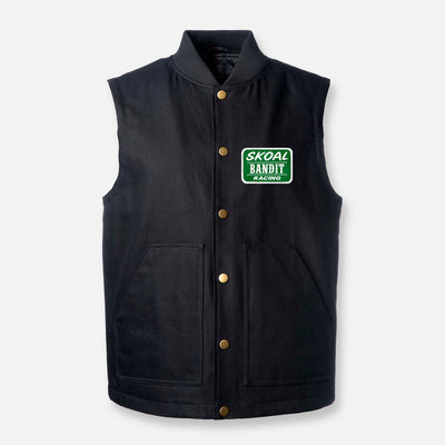 SKOAL BANDIT CLASSIC WORKWEAR VEST