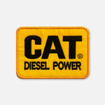 SMALL SIZE DIESEL POWER PATCH