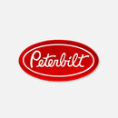 SMALL SIZE PETERBILT PATCH