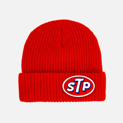 STP BEANIE