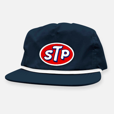 STP UNSTRUCTURED SNAPBACK PATCH HAT