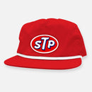 STP UNSTRUCTURED SNAPBACK PATCH HAT