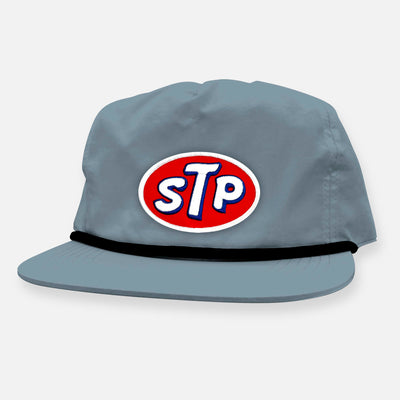 STP UNSTRUCTURED SNAPBACK PATCH HAT