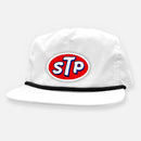 STP UNSTRUCTURED SNAPBACK PATCH HAT