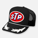 STP CURVED BILL PATCH HAT