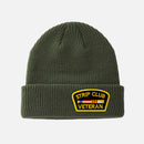 STRIP CLUB VETERAN BEANIE