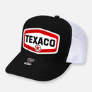 TEXACO CURVED BILL PATCH HAT