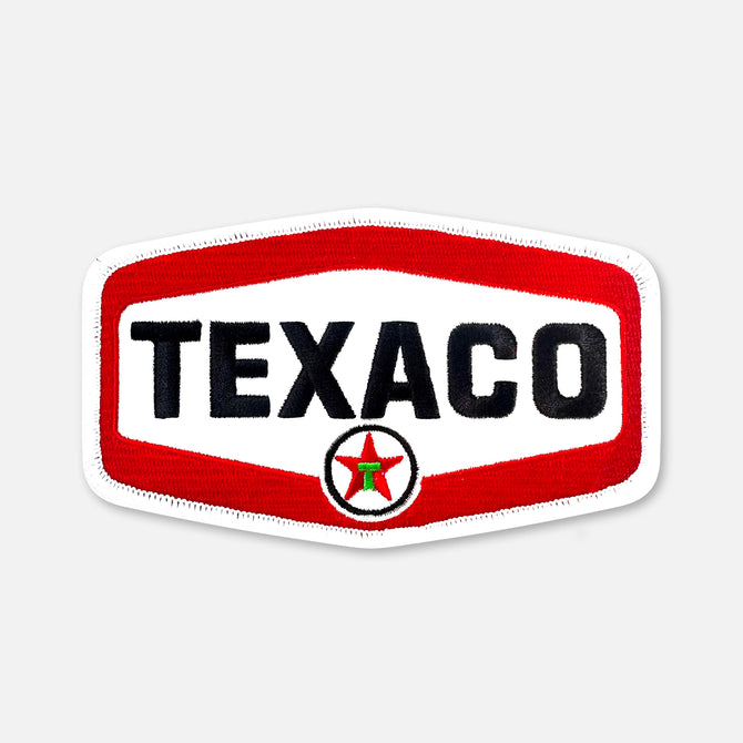 TEXACO PATCH